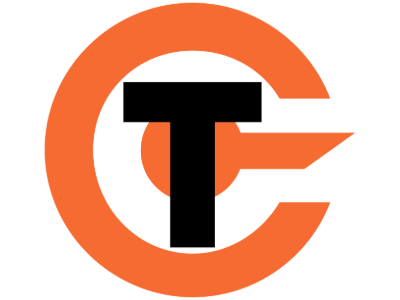 CrypToken Logo